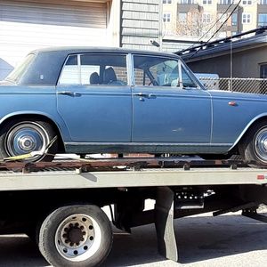 Meet your Posher, Earl